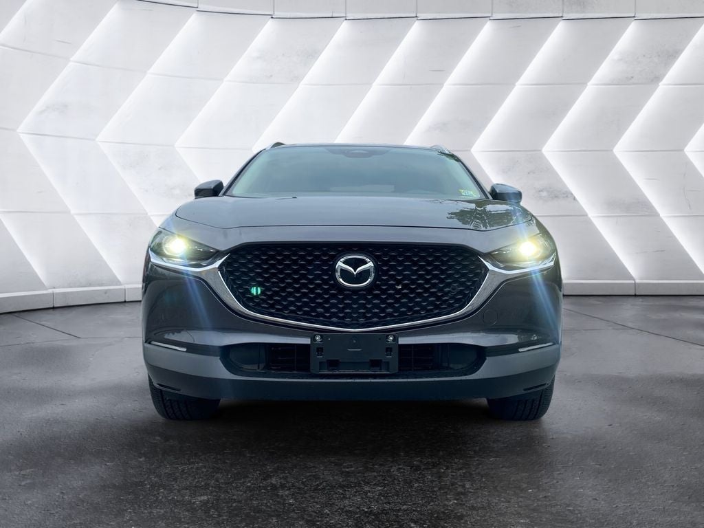 2026 Mazda Mazda CX-30 2.5 S Preferred AWD