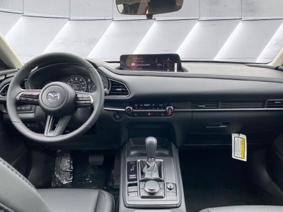 2026 Mazda Mazda CX-30 2.5 S Preferred AWD