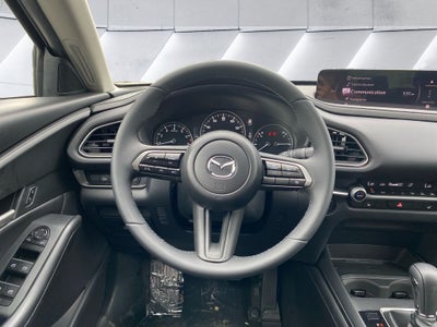 2026 Mazda Mazda CX-30 2.5 S Preferred AWD
