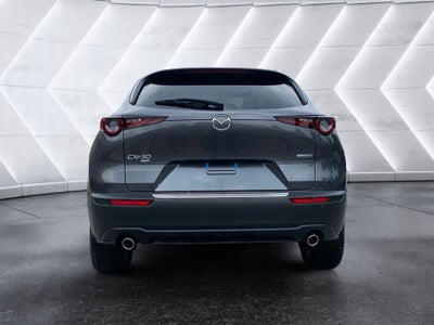 2026 Mazda Mazda CX-30 2.5 S Preferred AWD