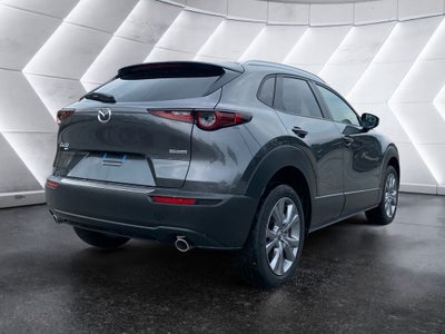 2026 Mazda Mazda CX-30 2.5 S Preferred AWD
