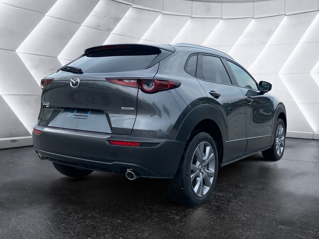 2026 Mazda Mazda CX-30 2.5 S Preferred AWD