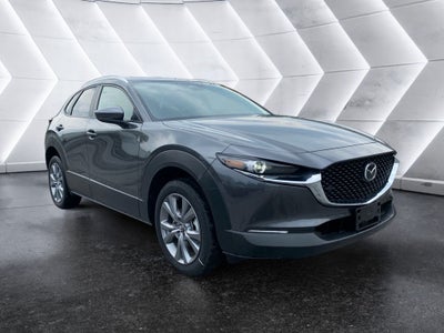 2026 Mazda Mazda CX-30 2.5 S Preferred AWD