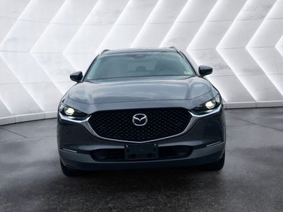 2026 Mazda Mazda CX-30 2.5 S Preferred AWD