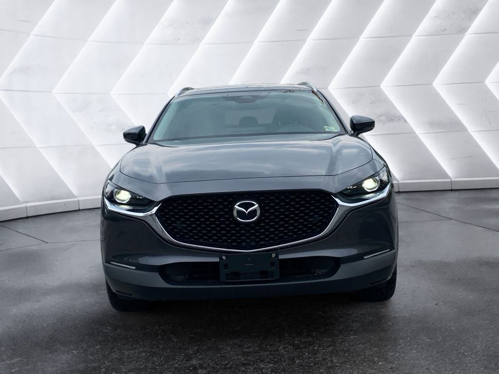 2026 Mazda Mazda CX-30 2.5 S Preferred AWD