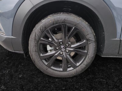 2026 Mazda Mazda CX-30 2.5 S Carbon Edition AWD