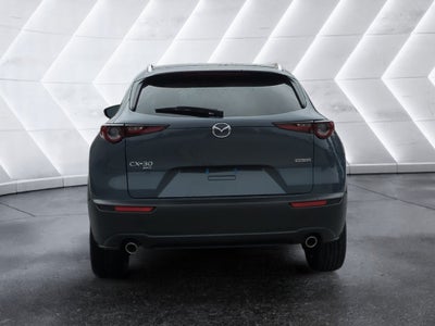 2026 Mazda Mazda CX-30 2.5 S Carbon Edition AWD