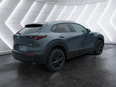 2026 Mazda Mazda CX-30 2.5 S Carbon Edition AWD
