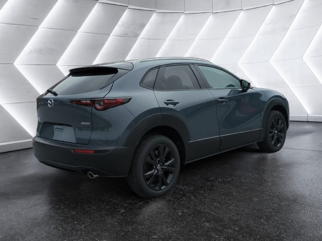 2026 Mazda Mazda CX-30 2.5 S Carbon Edition AWD
