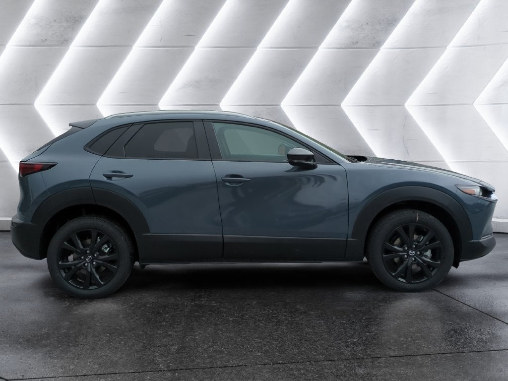 2026 Mazda Mazda CX-30 2.5 S Carbon Edition AWD