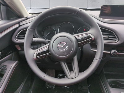 2026 Mazda Mazda CX-30 2.5 S Carbon Edition AWD