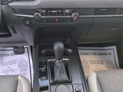 2026 Mazda Mazda CX-30 2.5 S Aire Edition