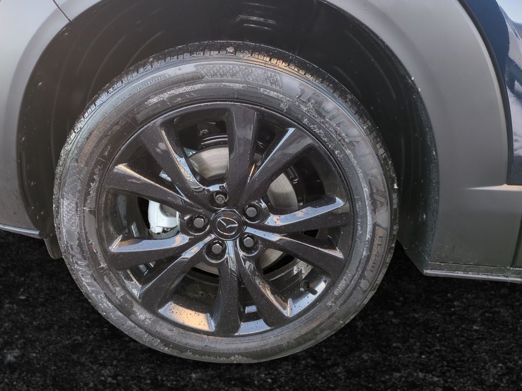 2026 Mazda Mazda CX-30 2.5 S Aire Edition