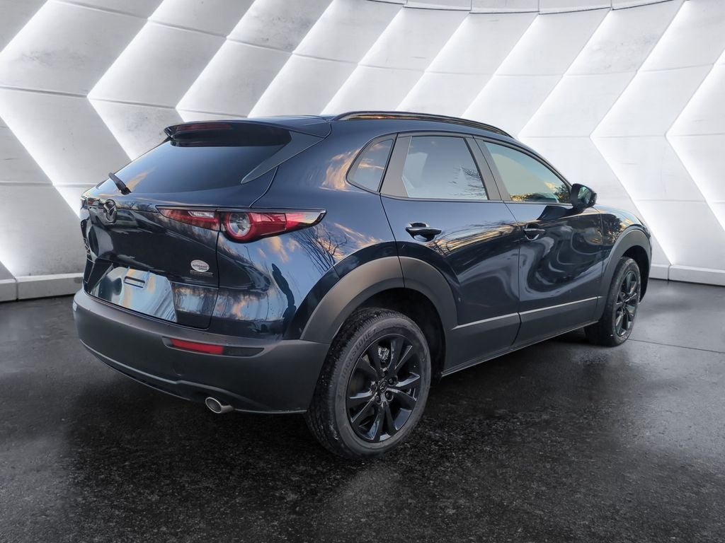 2026 Mazda Mazda CX-30 2.5 S Aire Edition
