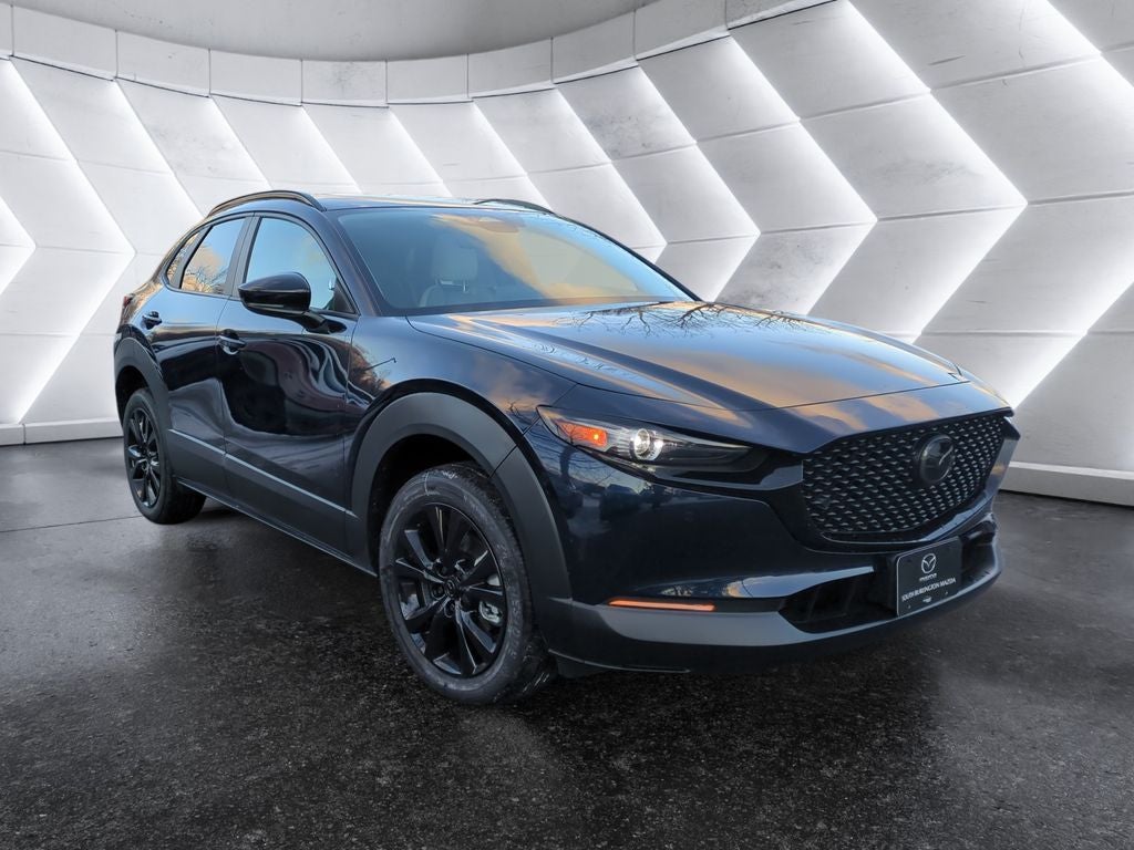 2026 Mazda Mazda CX-30 2.5 S Aire Edition