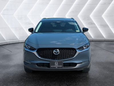 2026 Mazda Mazda CX-30 2.5 S Carbon Edition AWD