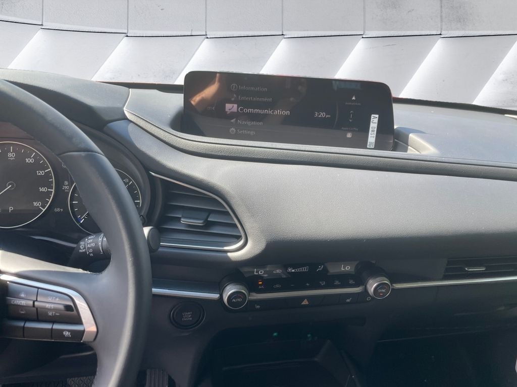 2026 Mazda Mazda CX-30 2.5 S Preferred AWD