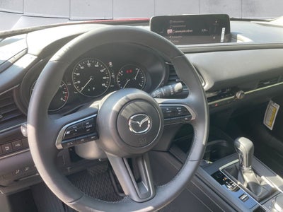 2026 Mazda Mazda CX-30 2.5 S Preferred AWD