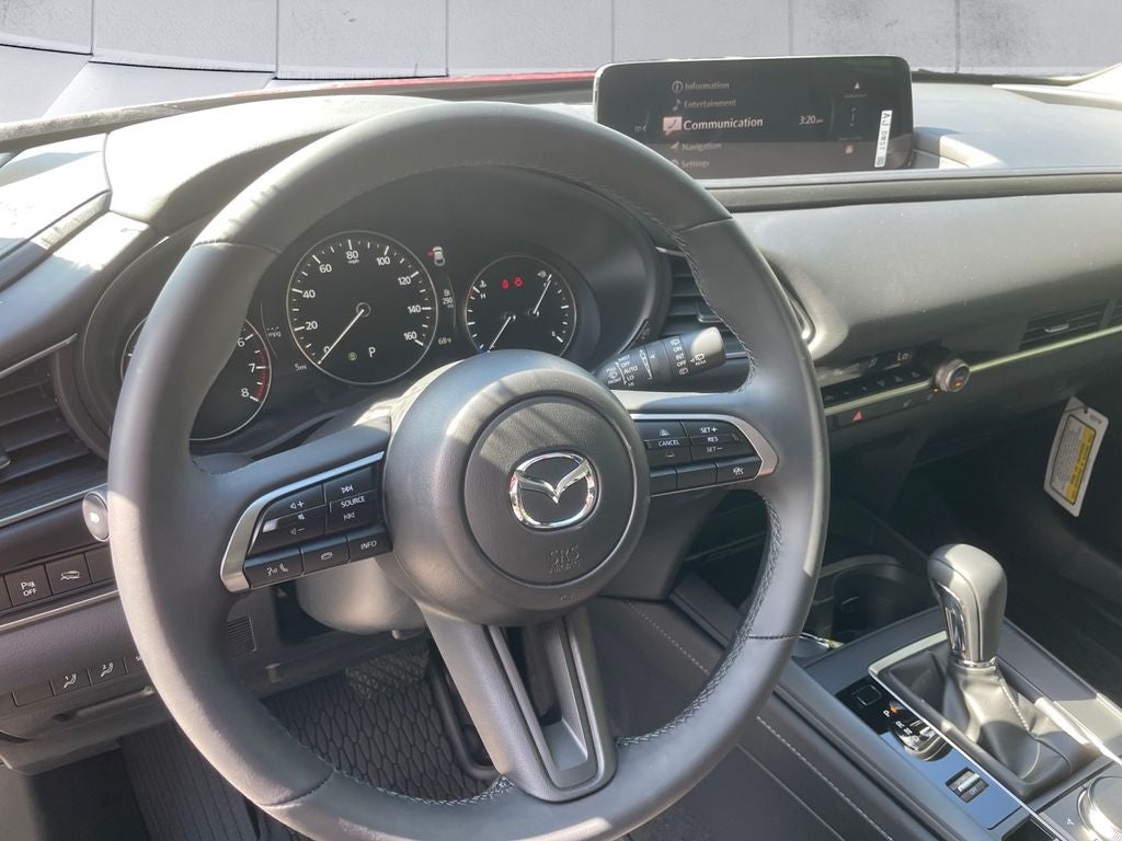 2026 Mazda Mazda CX-30 2.5 S Preferred AWD