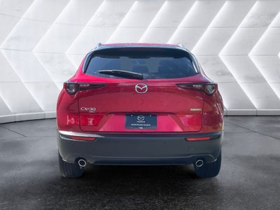 2026 Mazda Mazda CX-30 2.5 S Preferred AWD