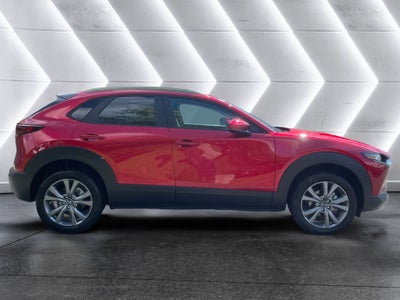 2026 Mazda Mazda CX-30 2.5 S Preferred AWD