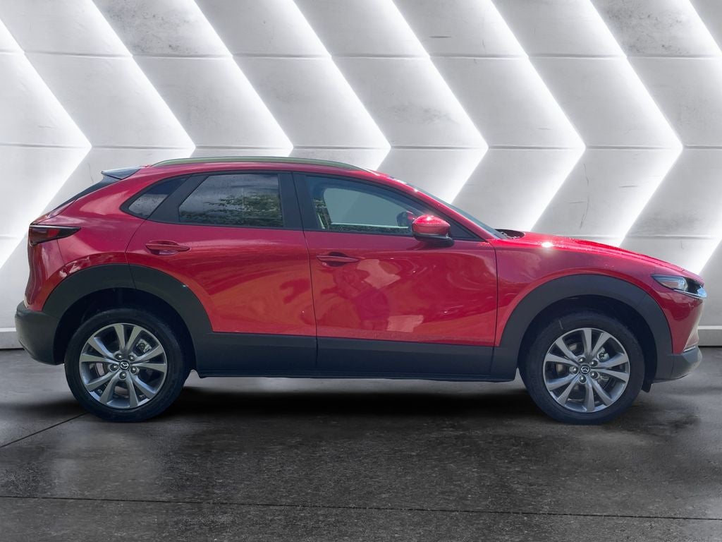 2026 Mazda Mazda CX-30 2.5 S Preferred AWD
