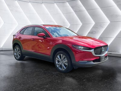 2026 Mazda Mazda CX-30 2.5 S Preferred AWD