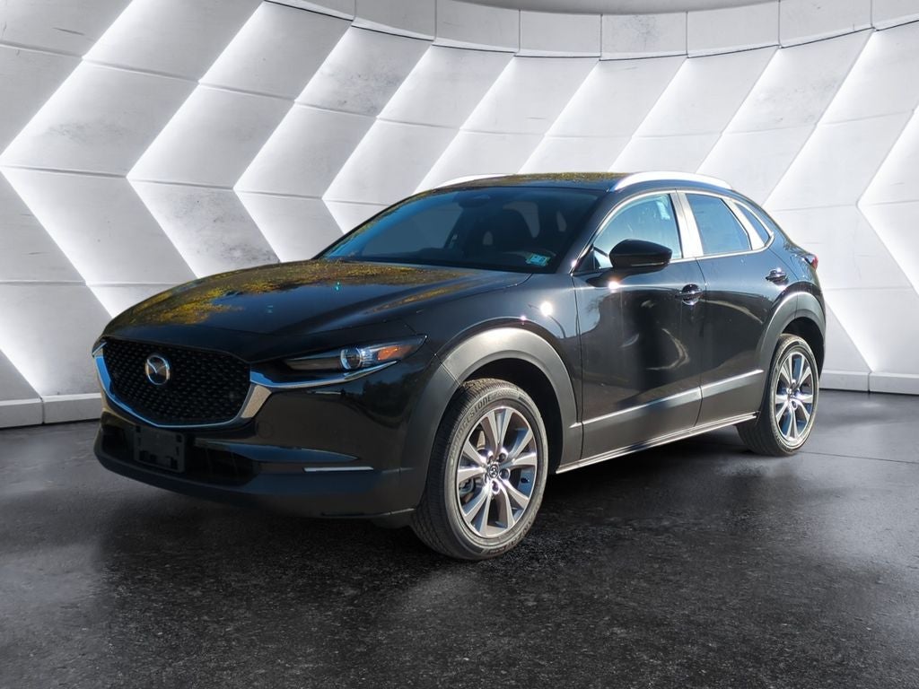 2026 Mazda Mazda CX-30 2.5 S Preferred AWD