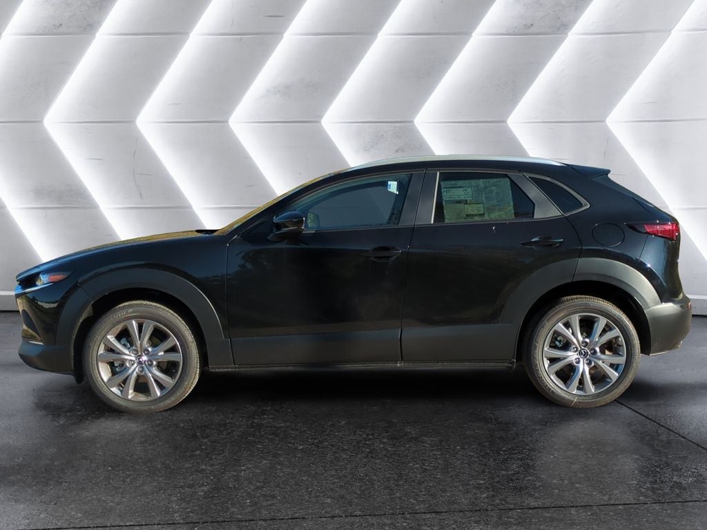 2026 Mazda Mazda CX-30 2.5 S Preferred AWD