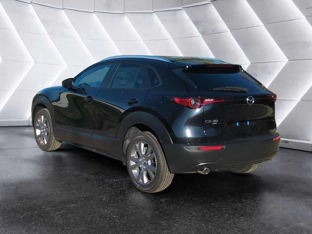 2026 Mazda Mazda CX-30 2.5 S Preferred AWD