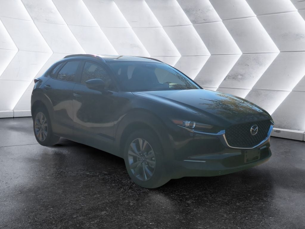 2026 Mazda Mazda CX-30 2.5 S Preferred AWD
