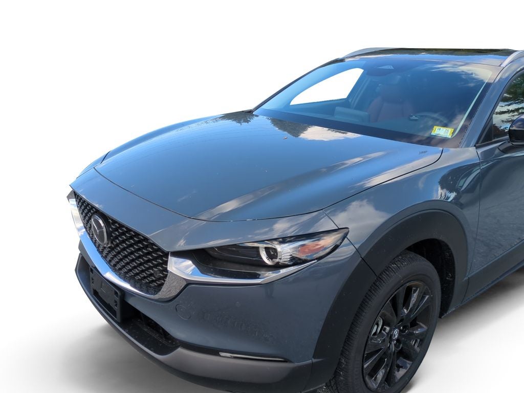 2026 Mazda Mazda CX-30 2.5 S Carbon Edition AWD