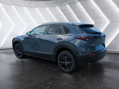 2026 Mazda Mazda CX-30 2.5 S Carbon Edition AWD