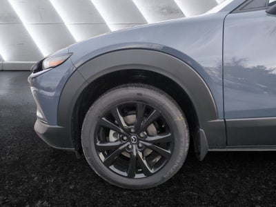 2026 Mazda Mazda CX-30 2.5 S Carbon Edition AWD