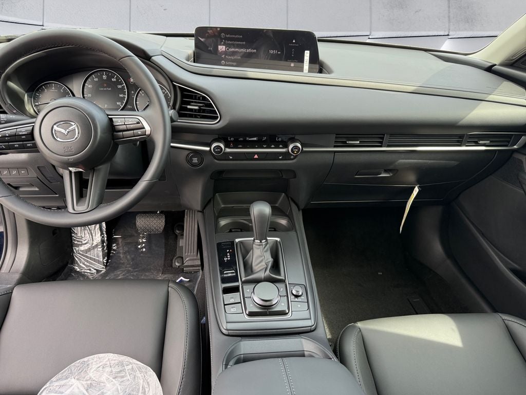 2026 Mazda Mazda CX-30 2.5 S Preferred AWD