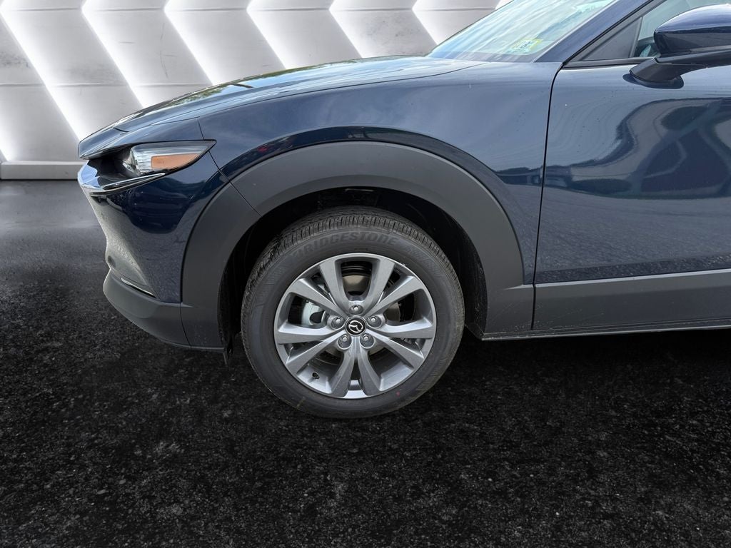 2026 Mazda Mazda CX-30 2.5 S Preferred AWD