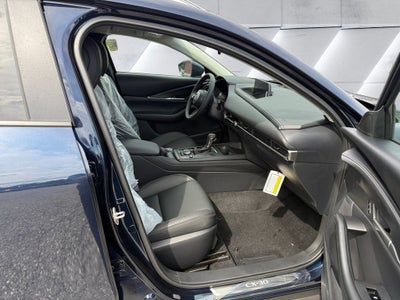 2026 Mazda Mazda CX-30 2.5 S Preferred AWD