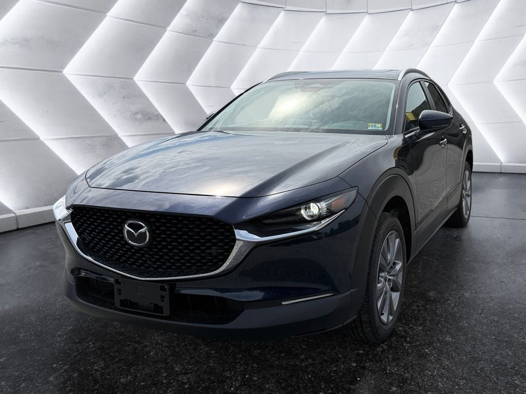 2026 Mazda Mazda CX-30 2.5 S Preferred AWD