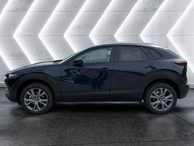 2026 Mazda Mazda CX-30 2.5 S Preferred AWD