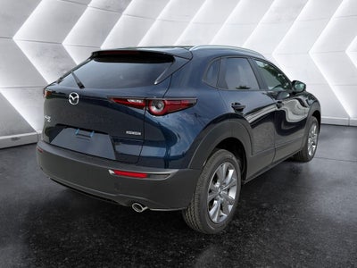 2026 Mazda Mazda CX-30 2.5 S Preferred AWD