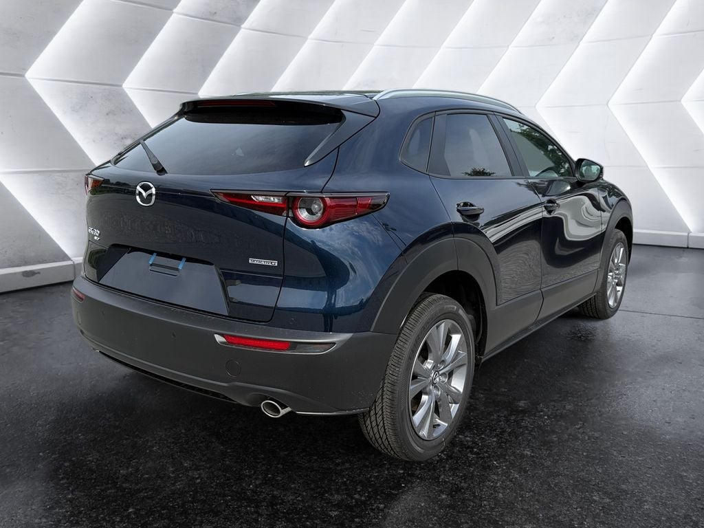 2026 Mazda Mazda CX-30 2.5 S Preferred AWD