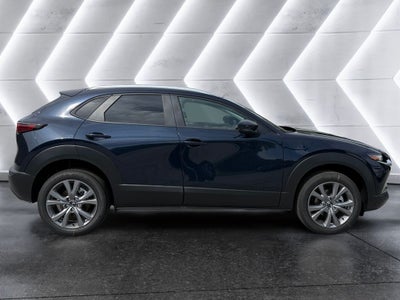 2026 Mazda Mazda CX-30 2.5 S Preferred AWD