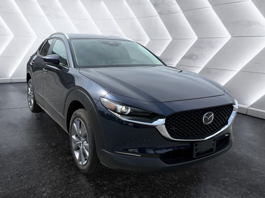 2026 Mazda Mazda CX-30 2.5 S Preferred AWD