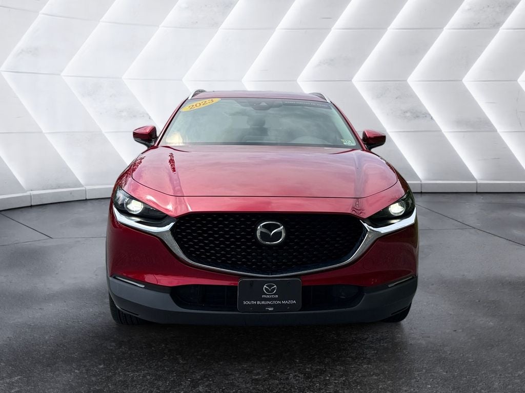 2023 Mazda Mazda CX-30 2.5 S Preferred Package