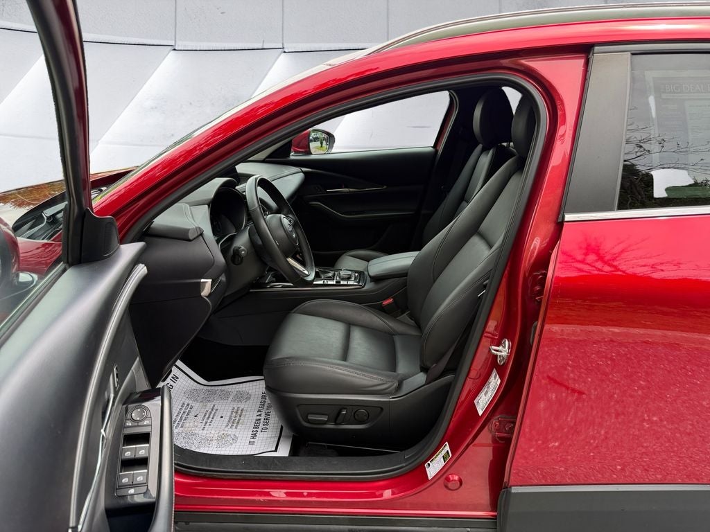 2023 Mazda Mazda CX-30 2.5 S Preferred Package