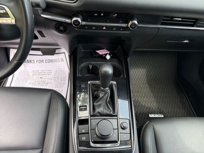 2023 Mazda Mazda CX-30 2.5 S Preferred Package