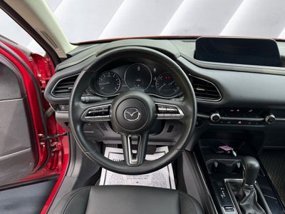 2023 Mazda Mazda CX-30 2.5 S Preferred Package