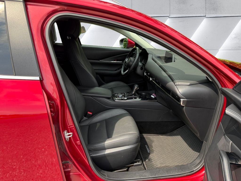 2023 Mazda Mazda CX-30 2.5 S Preferred Package