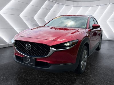 2023 Mazda Mazda CX-30 2.5 S Preferred Package
