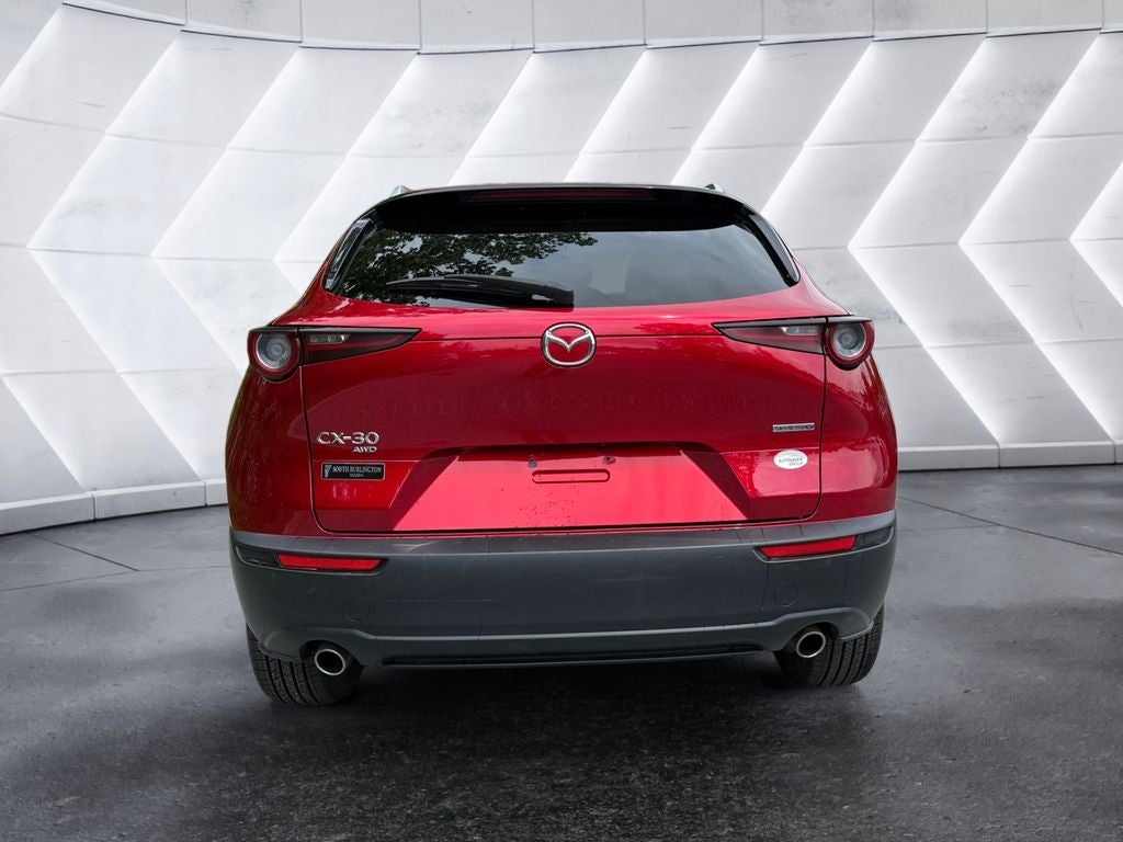 2023 Mazda Mazda CX-30 2.5 S Preferred Package